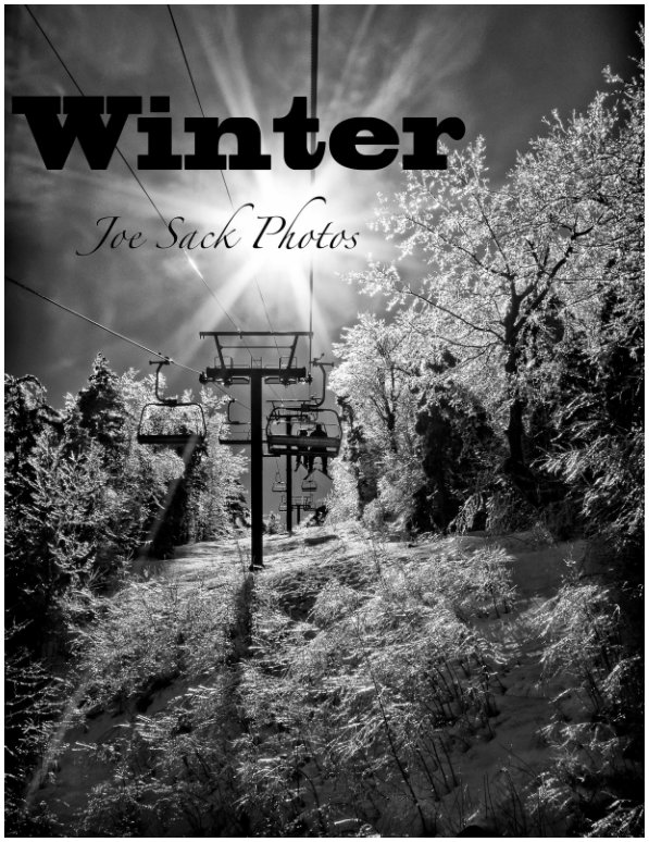 View Winter by Joe Sack