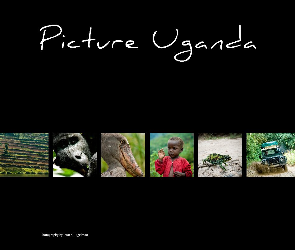 View Picture Uganda by Jeroen Tiggelman