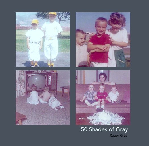 View 50 Shades of Gray by Roger Gray