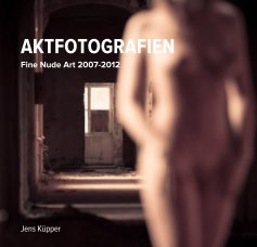 Aktfotografien book cover
