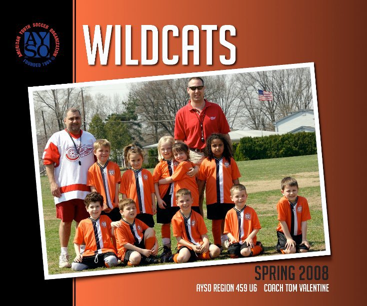 Ver Spring wildcats soccer por rho18