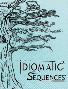 Idiomatic Sequences book cover