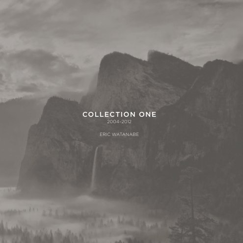 View Collection One by Eric Watanabe