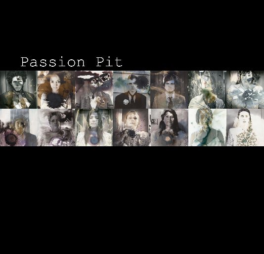 View Passion Pit by Shelbi Schroeder