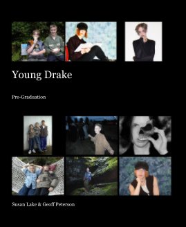 Young Drake book cover