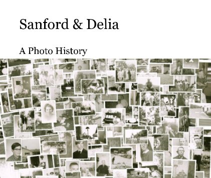 Sanford & Delia book cover