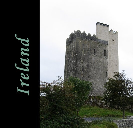 View Ireland by Mary and Pat McQueary