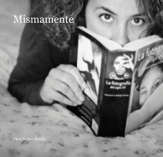 Mismamente book cover