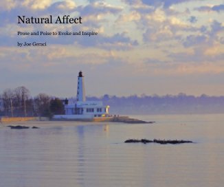 Natural Affect book cover