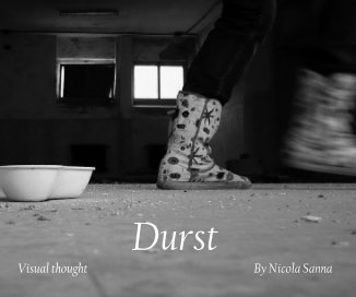 Durst book cover