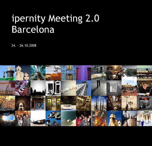 View ipernity Meeting 2.0 Barcelona by nib