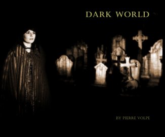Dark World book cover