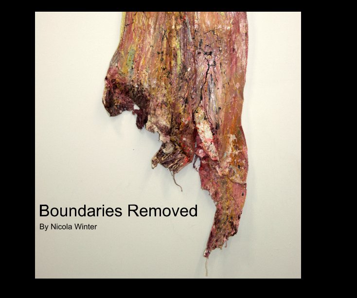 View Boundaries Removed by Nicola Winter