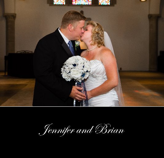 View Jennifer and Brian 1 by tbartler