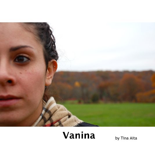 View Vanina by Tina Aita