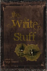 The Write Stuff book cover