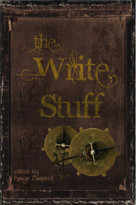 View The Write Stuff by Edited by Karyn Campbell