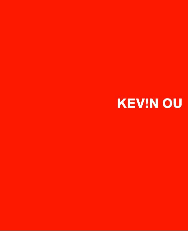 Ver KEVINOU - A Retrospective por www.kevinouphoto.com