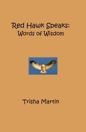 Red Hawk Speaks: Words of Wisdom book cover