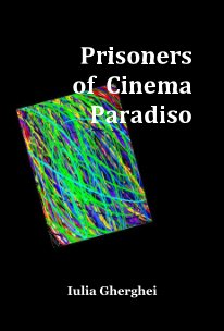 Prisoners of Cinema Paradiso book cover