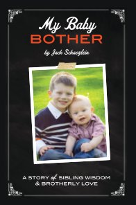 My Baby Bother book cover