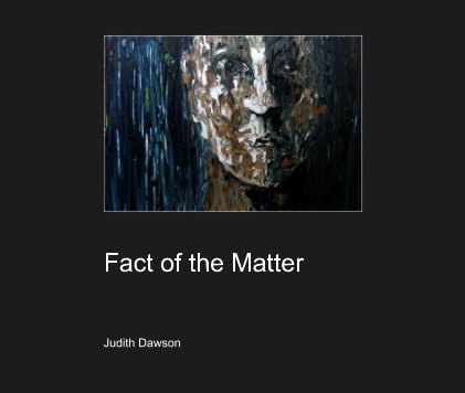 Fact of the Matter book cover