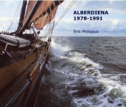 ALBERDIENA 1978-1991 book cover