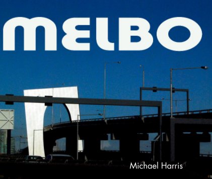 melbo book cover