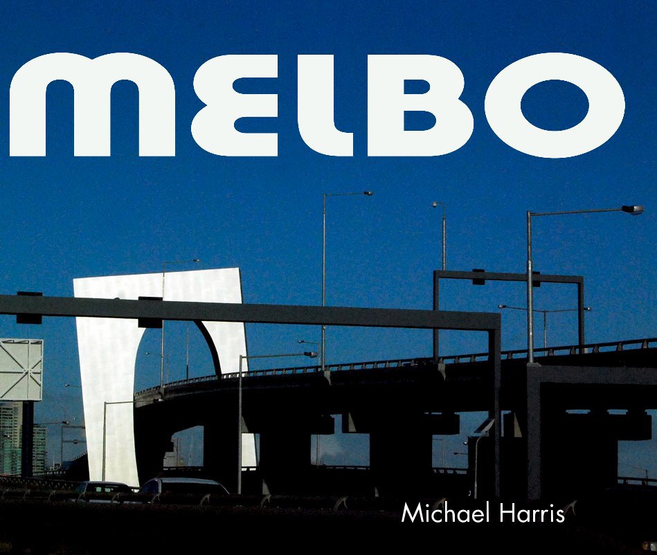 View melbo by Michael Harris