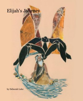 Elijah's Journey book cover