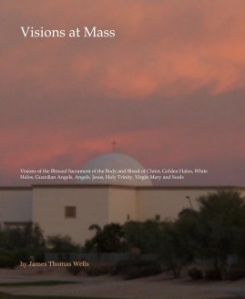 Visions at Mass book cover