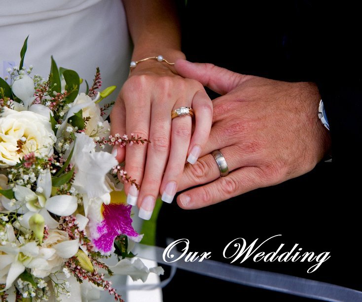 Ver Our Wedding por Paul and Elizabeth McGarvey