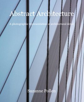 Abstract Architecture book cover