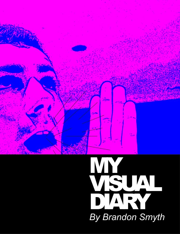 Visual Diary By Brandon Smyth Blurb Books visual-diary-by-brandon-smyth-blurb-books