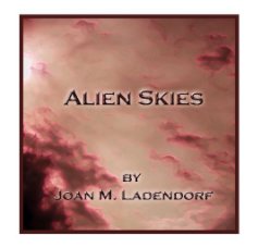 Alien Skies book cover