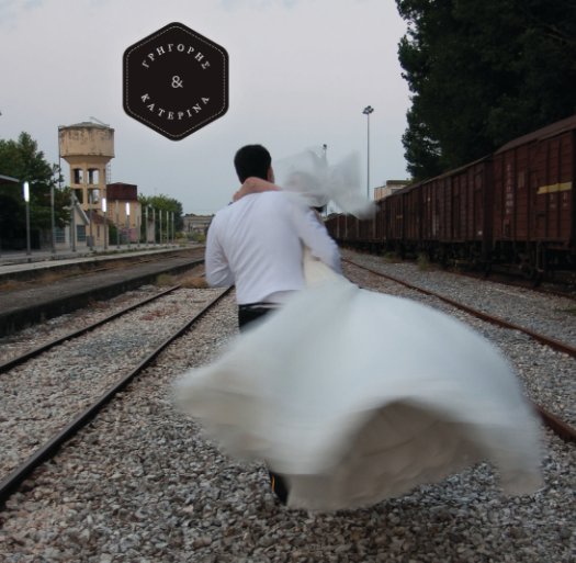 Visualizza Grigoris-Katerina Wedding Album di Something Blue