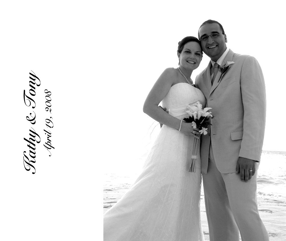 Ver Our Aruban Wedding por Tony Fargiano