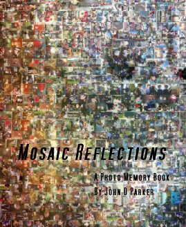 Mosaic Reflections book cover