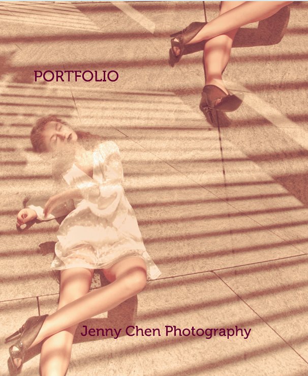 Ver PORTFOLIO por Jenny Chen Photography