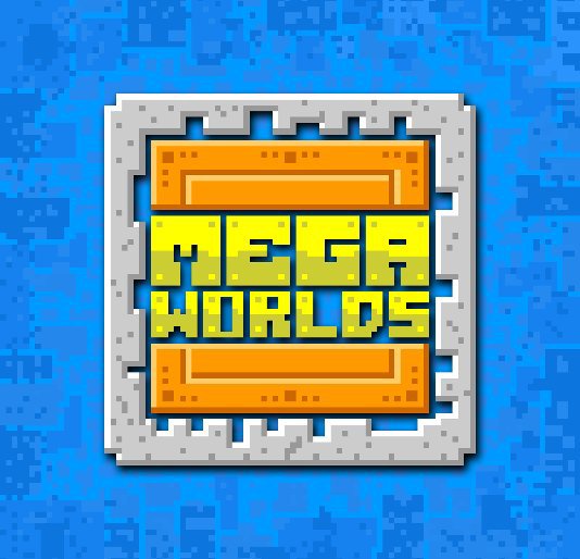 Bekijk Mega Worlds op saltyrich