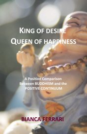 KING OF DESIRE QUEEN OF HAPPINESS book cover