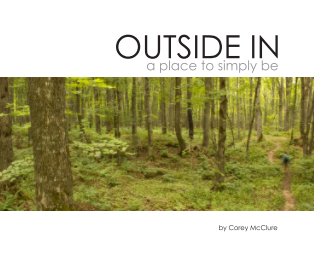 Outside In book cover