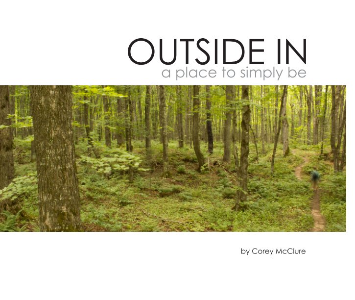 Ver Outside In por Corey McClure