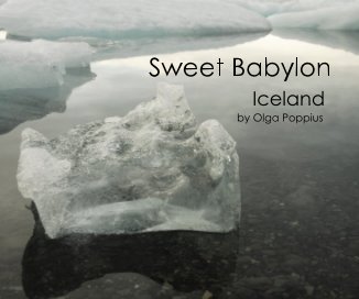 Sweet Babylon - Iceland book cover