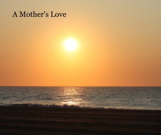 A Mother's Love book cover
