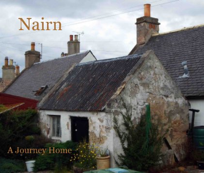 Nairn book cover