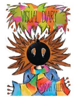 Visual Diary book cover