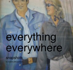 everything everywhere book cover