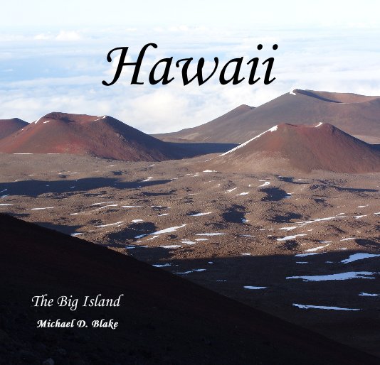 View Hawaii by Michael D. Blake