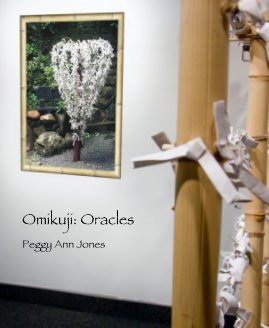 Omikuji: Oracles book cover